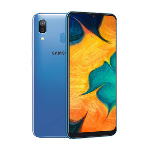 galaxy a30 2019