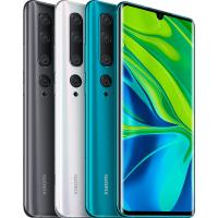 Xiaomi Mi Note 10 Pro 256 Gb 5 940 68 Tl Kdv